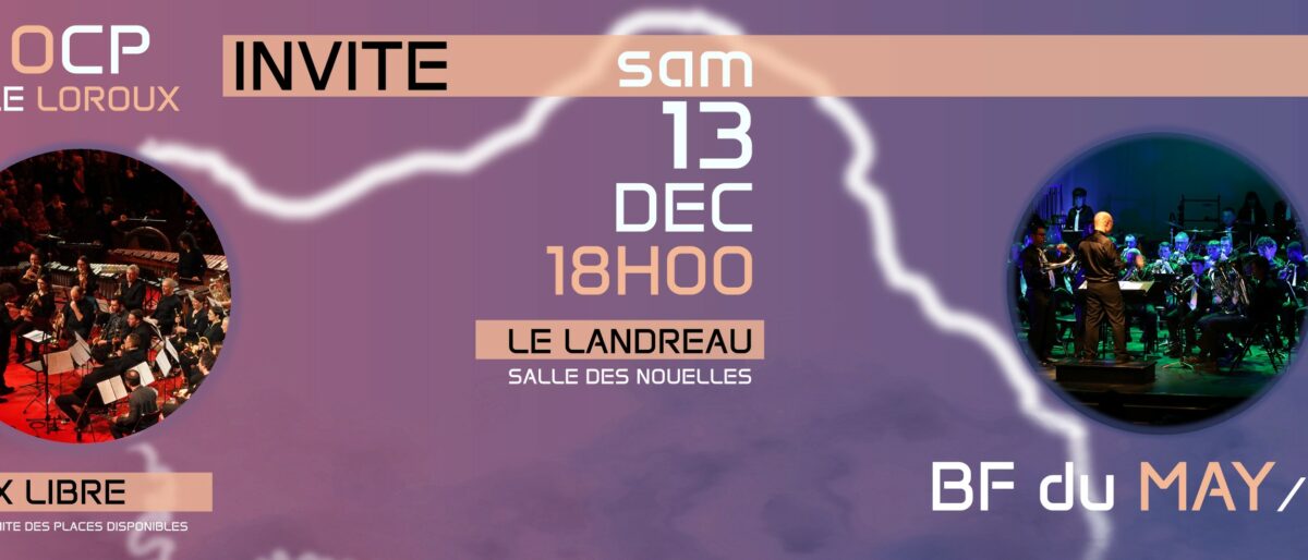 Permalink to: Concerts